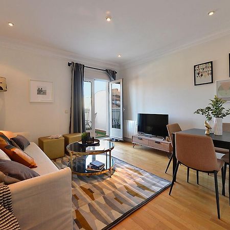 Homeabout Puerta Del Sol Premium Madrid Eksteriør billede