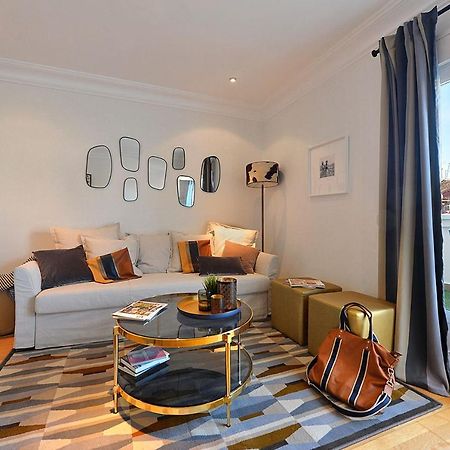 Homeabout Puerta Del Sol Premium Madrid Eksteriør billede