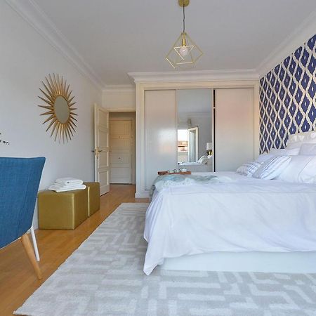 Homeabout Puerta Del Sol Premium Madrid Eksteriør billede