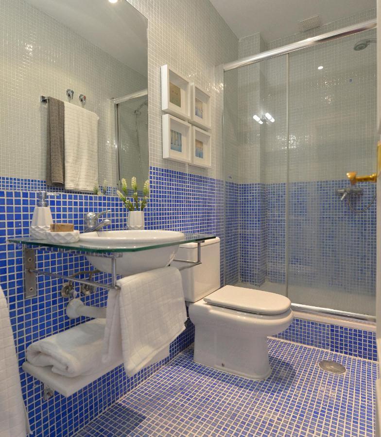 Homeabout Puerta Del Sol Premium Madrid Eksteriør billede