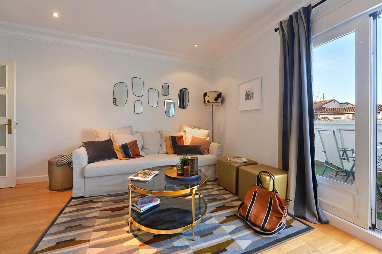 Homeabout Puerta Del Sol Premium Madrid Eksteriør billede