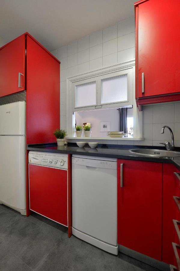 Homeabout Puerta Del Sol Premium Madrid Eksteriør billede