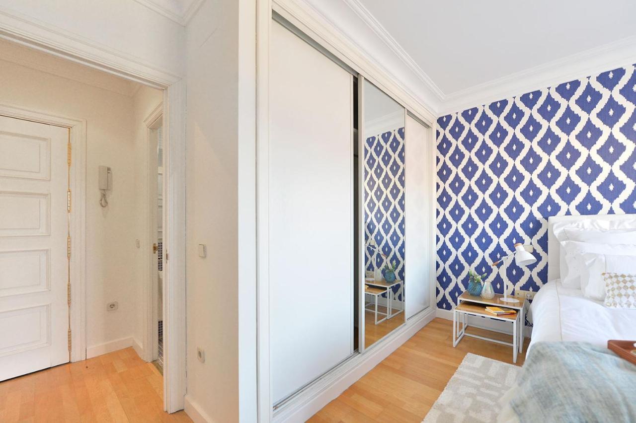 Homeabout Puerta Del Sol Premium Madrid Eksteriør billede